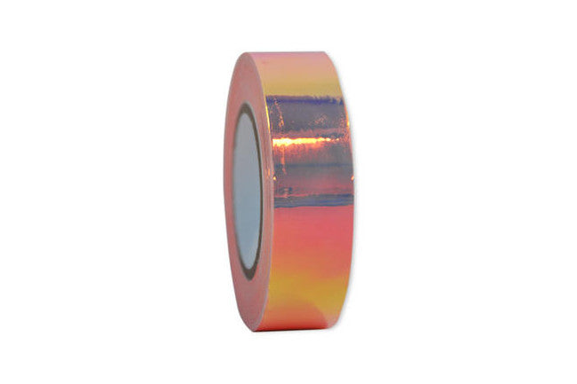Tape Laser Nastro Coral
