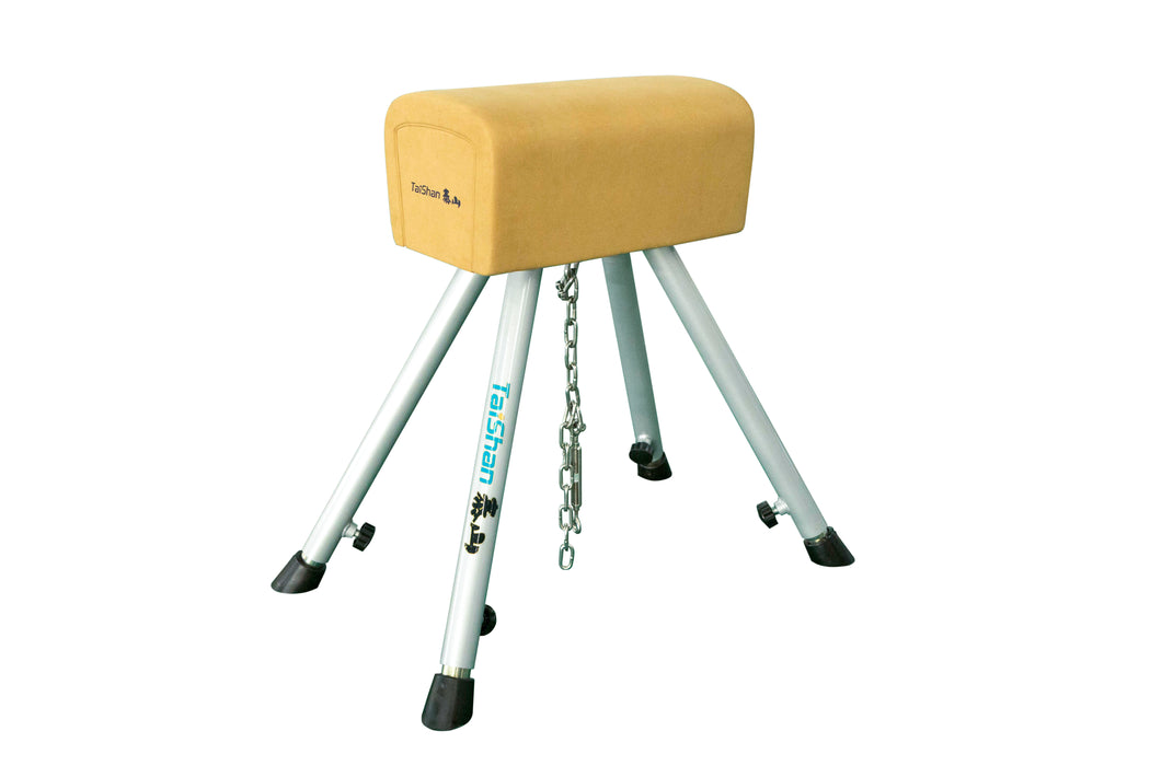 Small Vaulting Buck