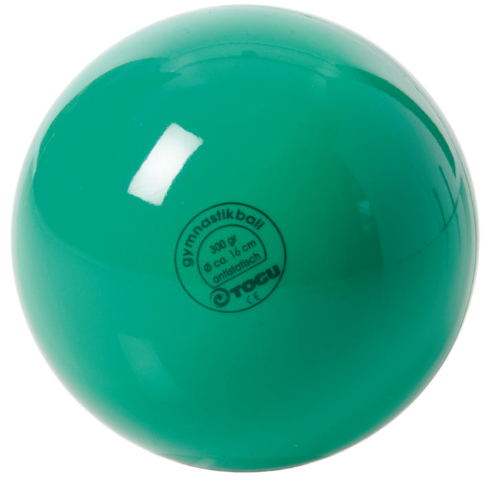 Gymnastikbold Togu Grøn Ø19 cm