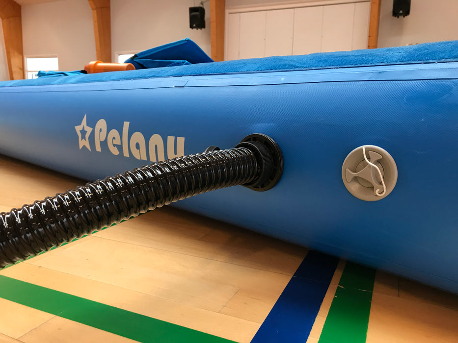 Airtrack H30 2.8x18m
