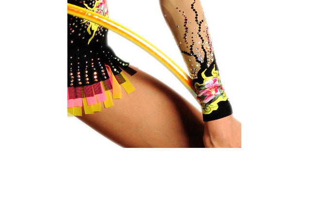 Tape Laser Yellow