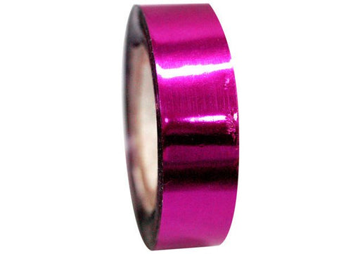 Tape Spejleffekt Pink