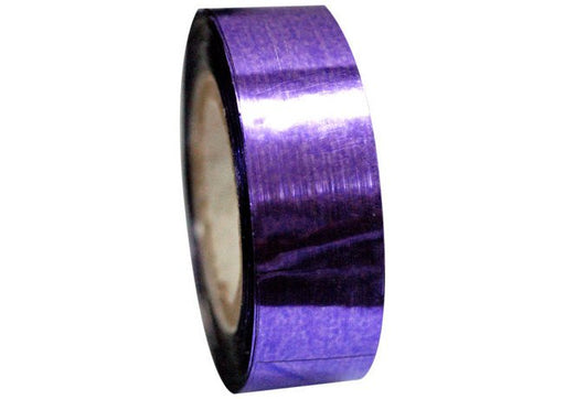 Tape Spejleffekt Violet