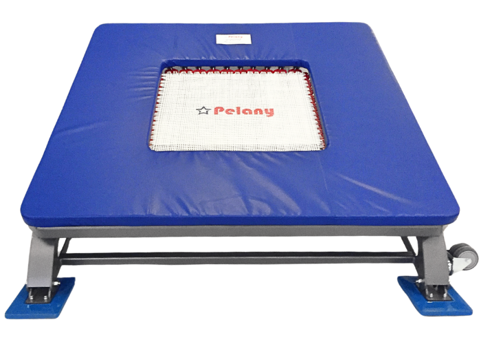 Minitrampolin FALCON F32
