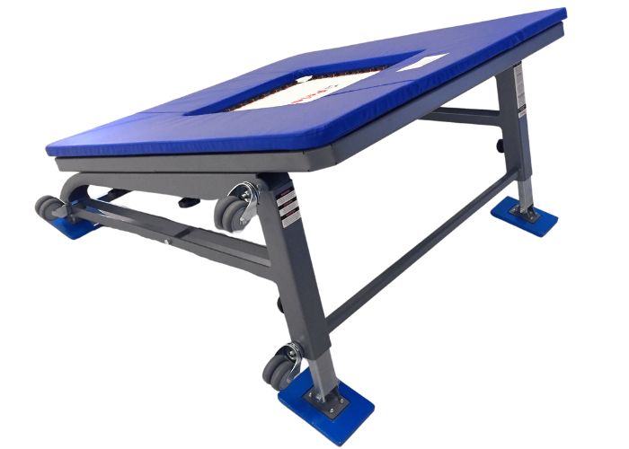 Minitrampolin FALCON F32