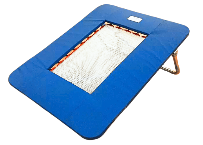 Børnetrampolin EAGLE F26