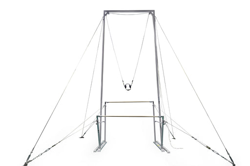 360o Tumbling Protection Frame