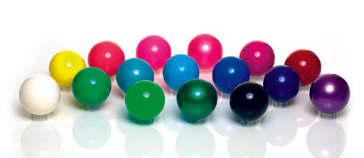 #gymnashop.dk - gymnastikbold Ø19 cm