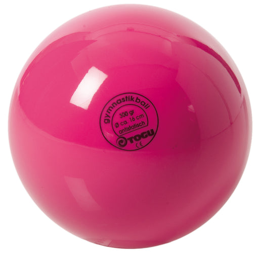 Gymnastikbold Togu Pink Ø16 cm