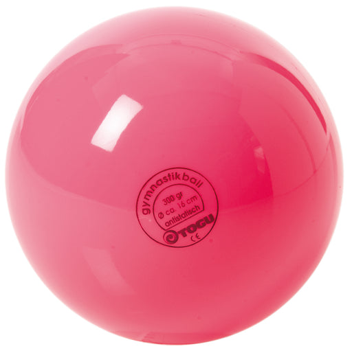 Gymnastikbold Togu Hot Pink Ø19 cm