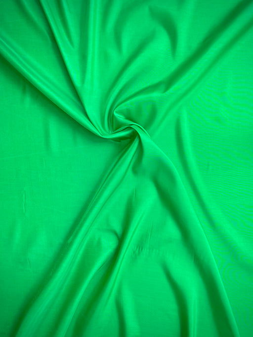 Rytmeflag 65x65 cm. Grøn