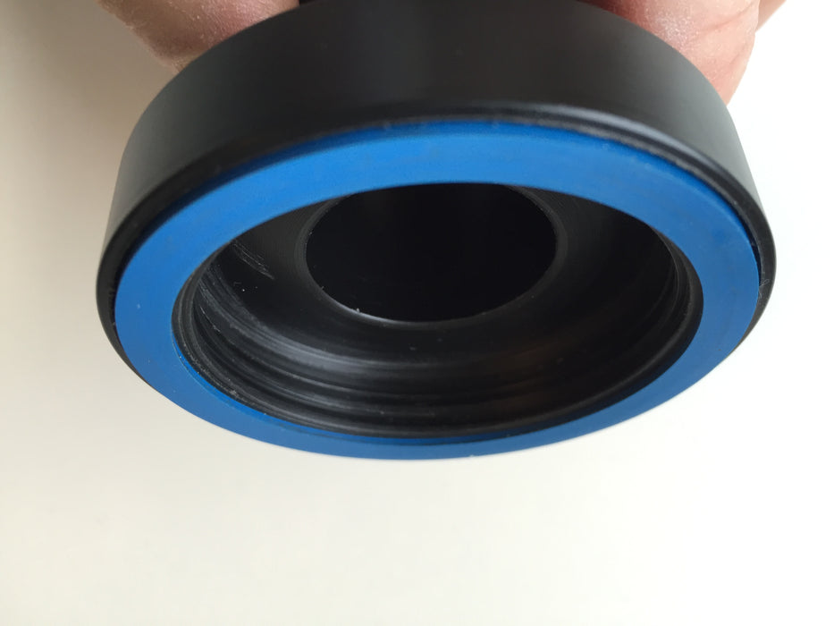 Adaptor til Mistral B200 (indvendigt gevind)