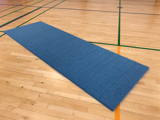 Gymnastikmåtte 3 m