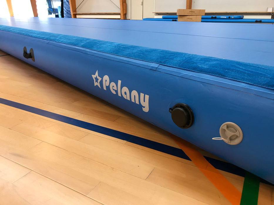 Airtrack H30 2x6m