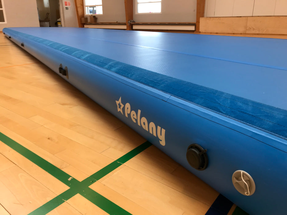 Airtrack Pro fra Gymnashop.dk