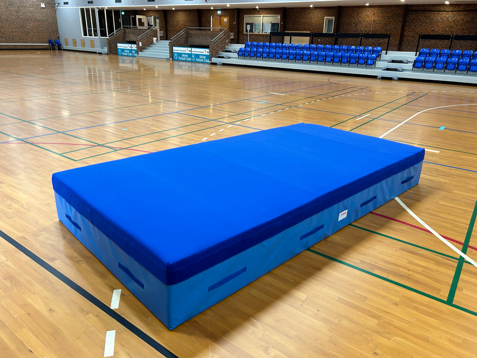 Softmåtte GYM L400