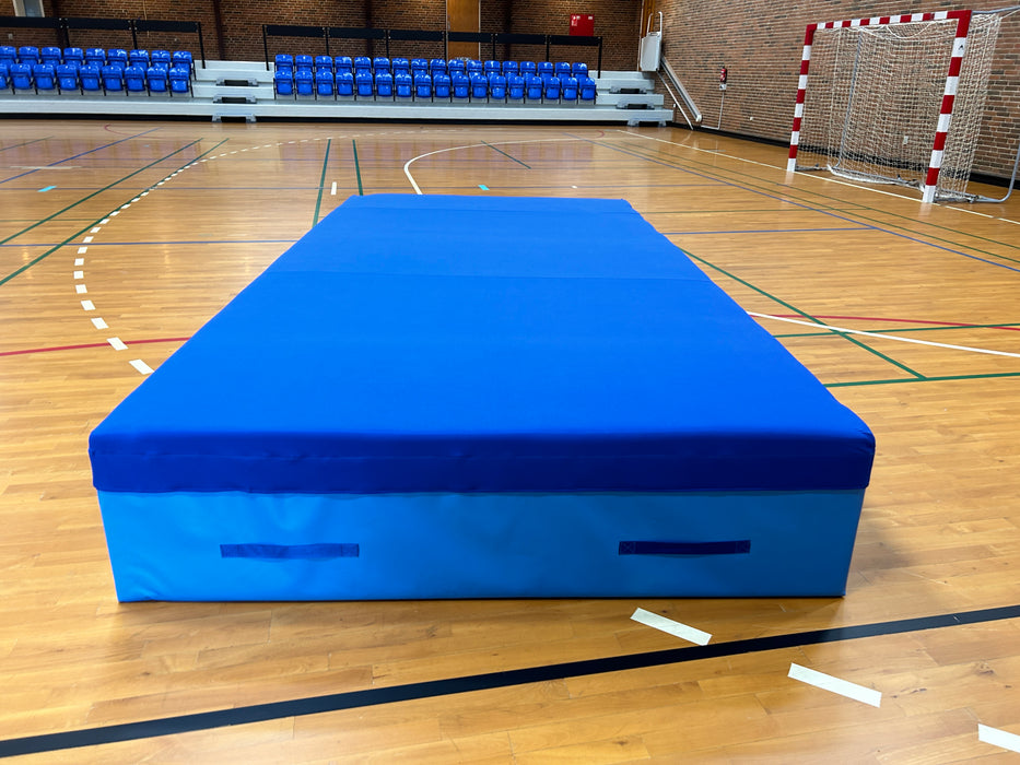 Softmåtte GYM L400