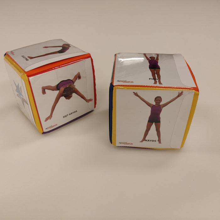 2 lommeterninger og 12 billeder