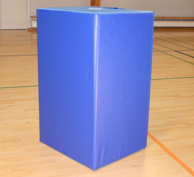 Saltoplint stor
