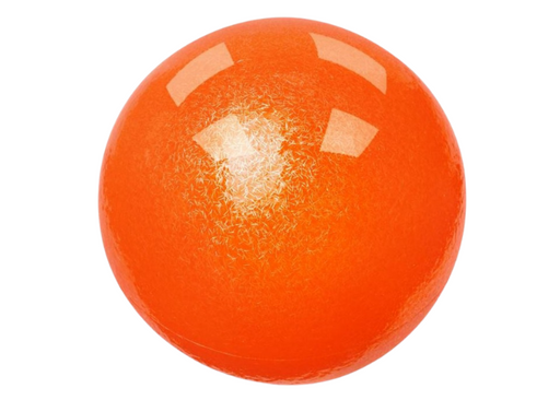 Rg ball technorubber ice 26 flour orange