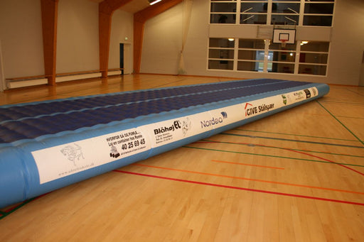 Airtrack 2.9x14 m.