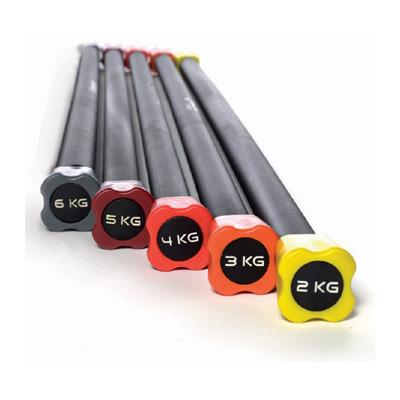 Body Bars 10 kg