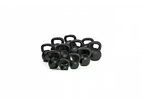 Kettlebells