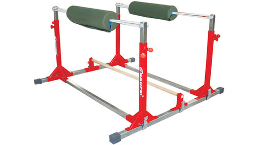 Flexibar dobbelt Rebounder