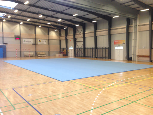 Sports Acro Gulv 12x12 m.