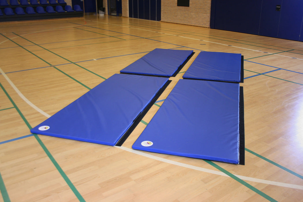 Frimærke med velcro 3x100x200 cm