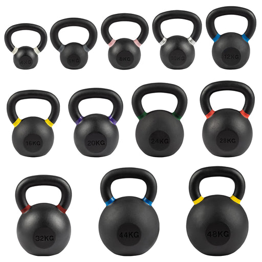 Kettlebell 4 kg